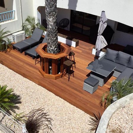 Monte Dourado Apartment 102 Carvoeiro  Exterior foto