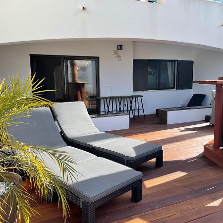 Monte Dourado Apartment 102 Carvoeiro  Exterior foto