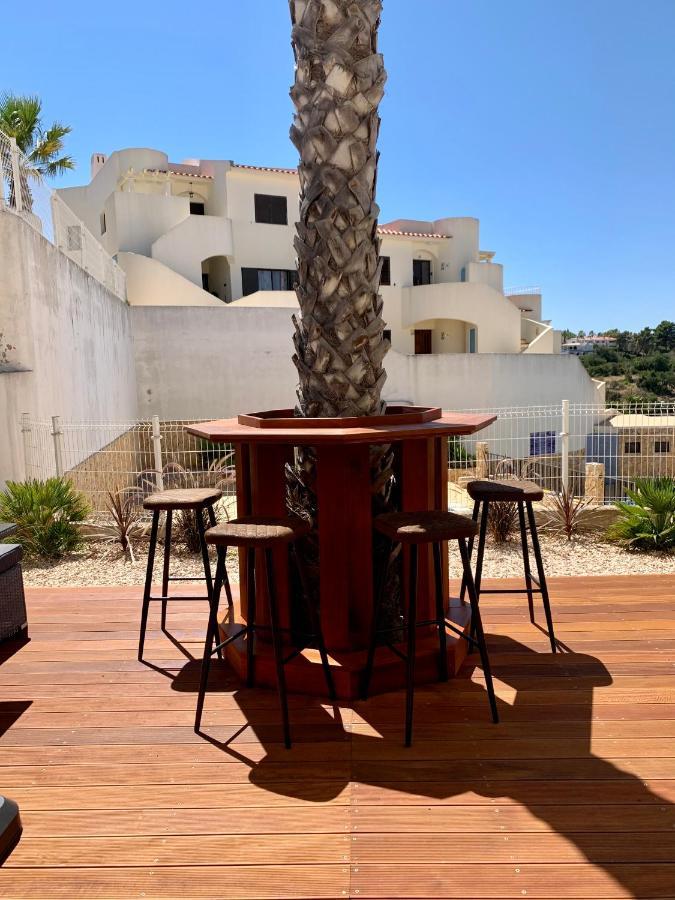 Monte Dourado Apartment 102 Carvoeiro  Exterior foto