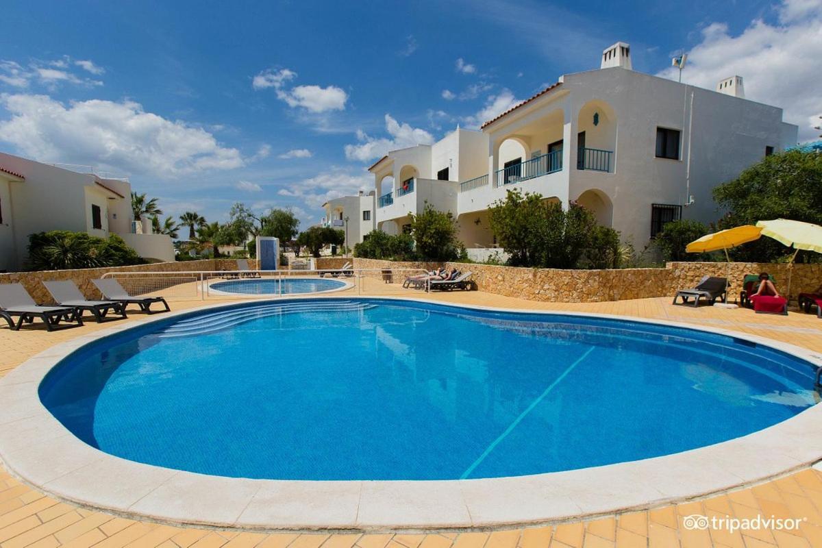 Monte Dourado Apartment 102 Carvoeiro  Exterior foto