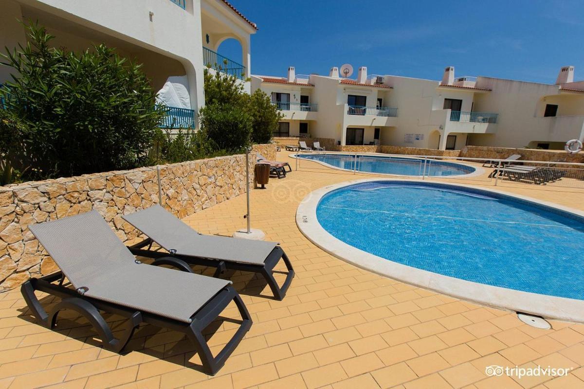Monte Dourado Apartment 102 Carvoeiro  Exterior foto